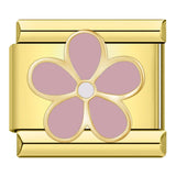 Soft Pink Blossom - ItalianCharm