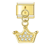 Royal Crown - ItalianCharm