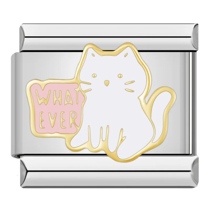 What ever - Italian Charm