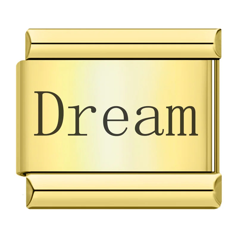 Dream - italiancharm