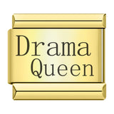Queen of Drama - italiancharm