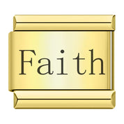 Pure Faith - italiancharm