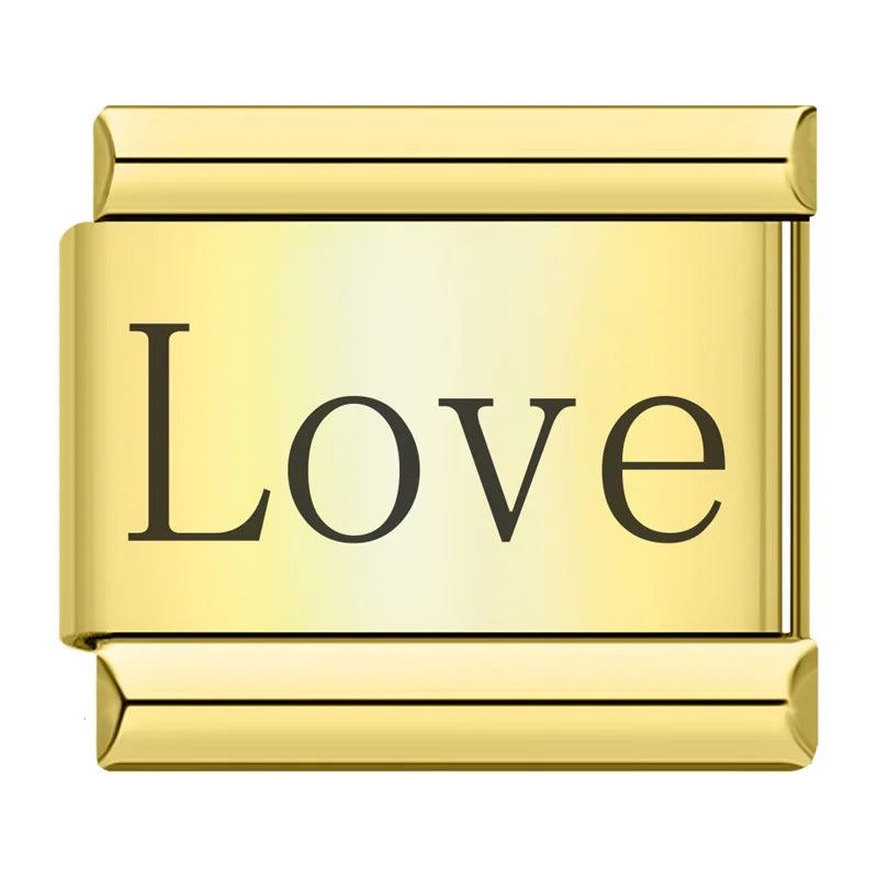 Love - italiancharm