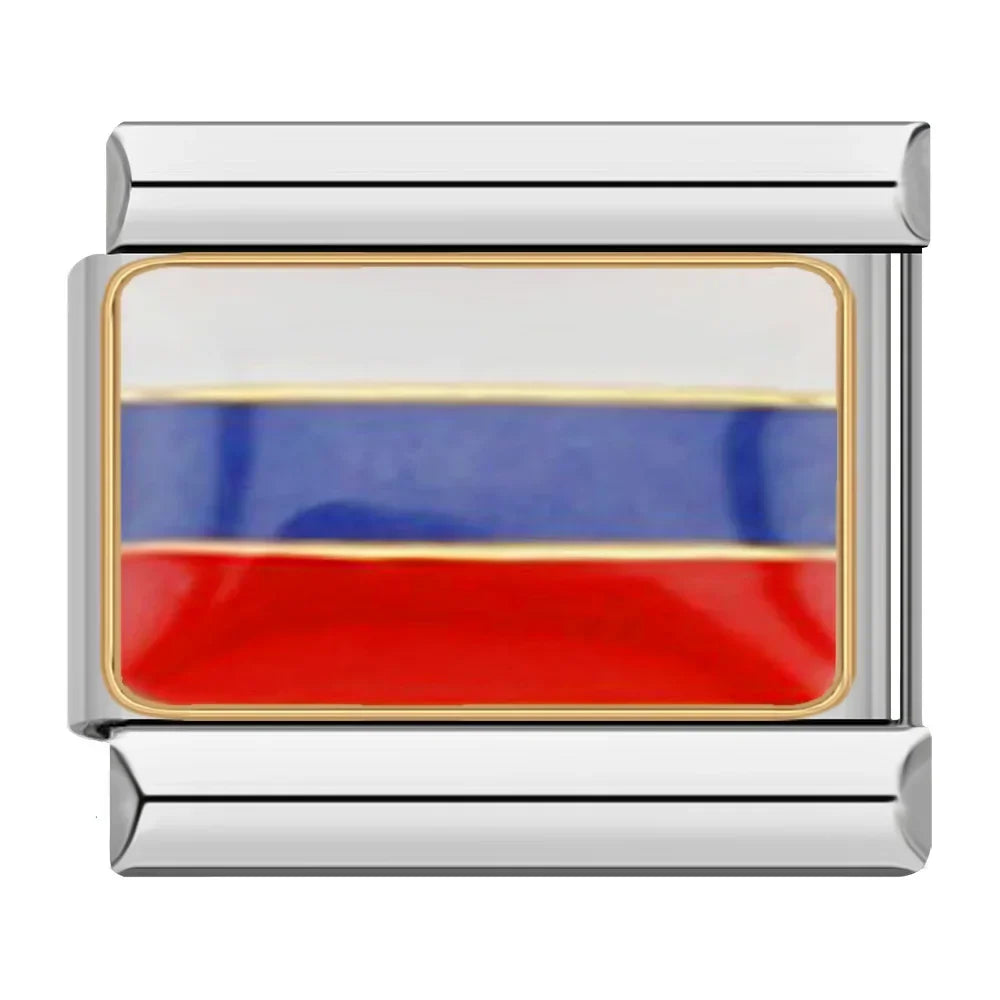 Russland - Italian Charm