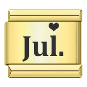 Mein Monat - italiancharm