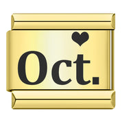 Mein Monat - italiancharm