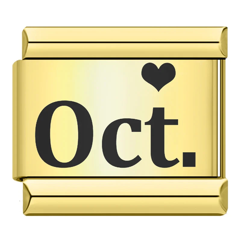 Mein Monat - italiancharm