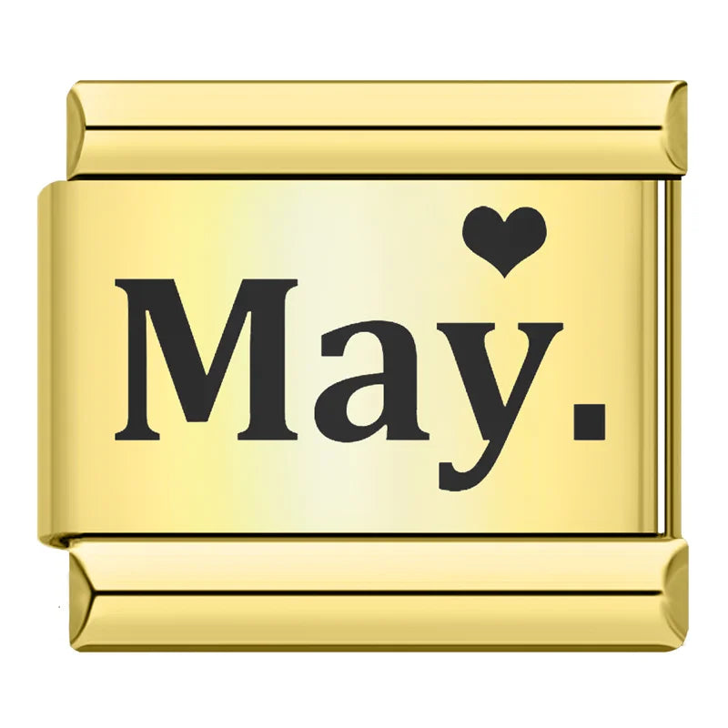 Mein Monat - italiancharm