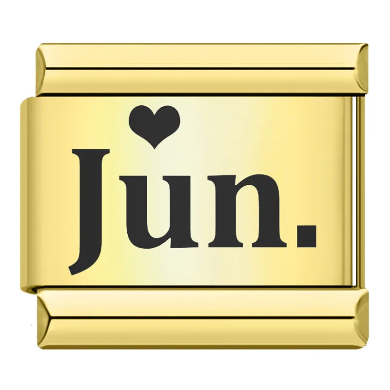 Mein Monat - italiancharm