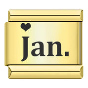 Mein Monat - italiancharm