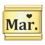 Mein Monat - italiancharm