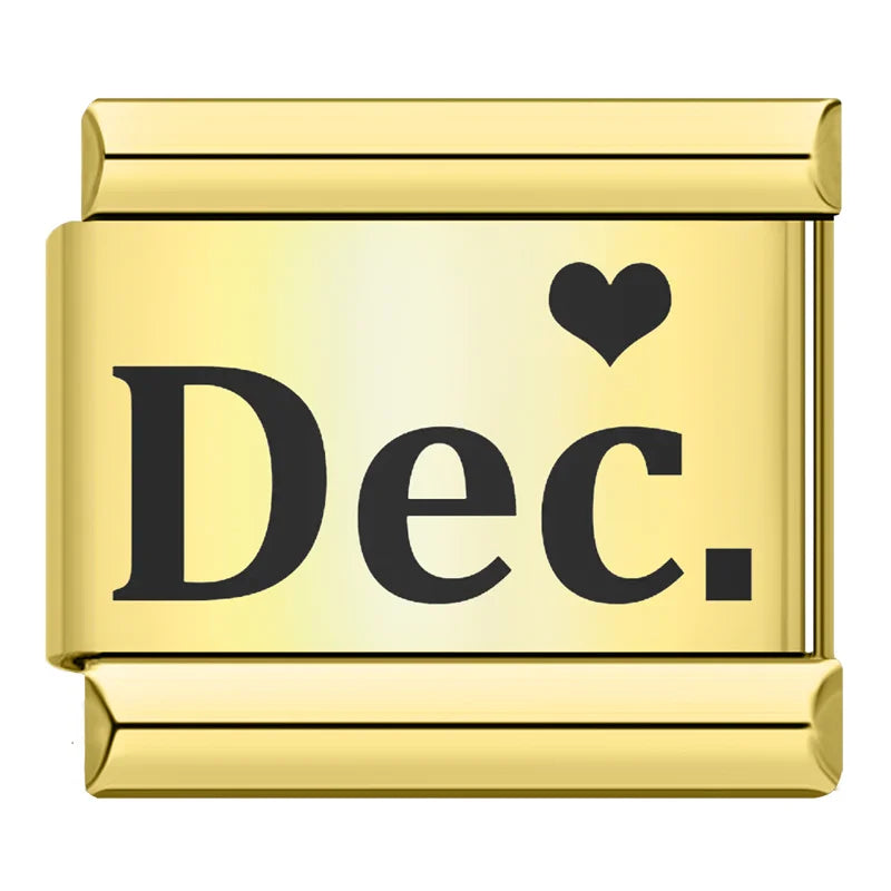 Mein Monat - italiancharm