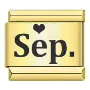 Mein Monat - italiancharm