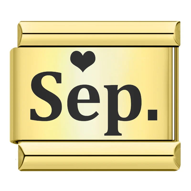 Mein Monat - italiancharm