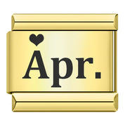 Mein Monat - italiancharm