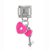 Love Lock - ItalianCharm