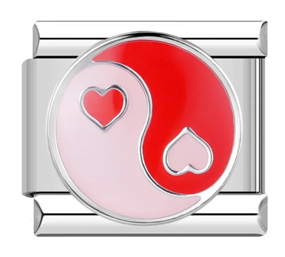 Hapiship-Romantic-Colour-Heart-Star-Flwoer-Tai-Chi-Italian-Charm-Links-Fit-9mm-Stainless-Steel-Bracelet_99348848-392d-4643-9b0a-342485d99bc5.webp