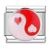 Yin-Yang Love - ItalianCharm