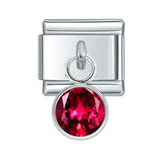 Geburtsstein Januar - italiancharm