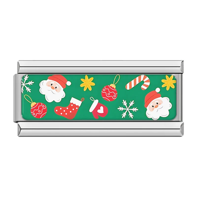 Weihnachtsmotiv - Italian Charm