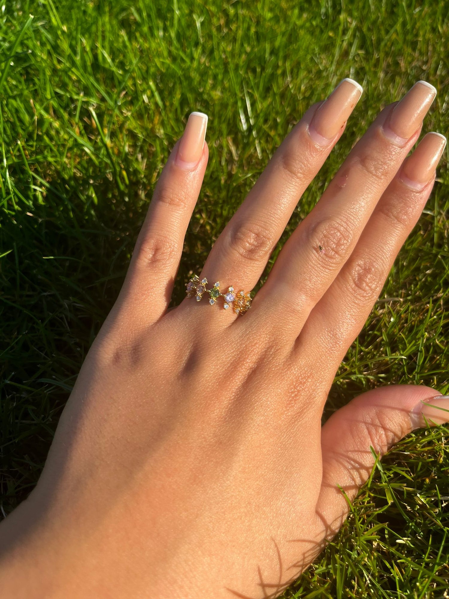 Sinem Ring | GOLD