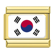 Südkorea - ItalianCharm
