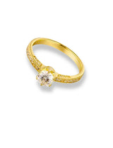 Diana - Ring