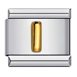 Buchstaben I - ItalianCharm