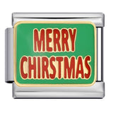 Merry Christmas - ItalianCharm