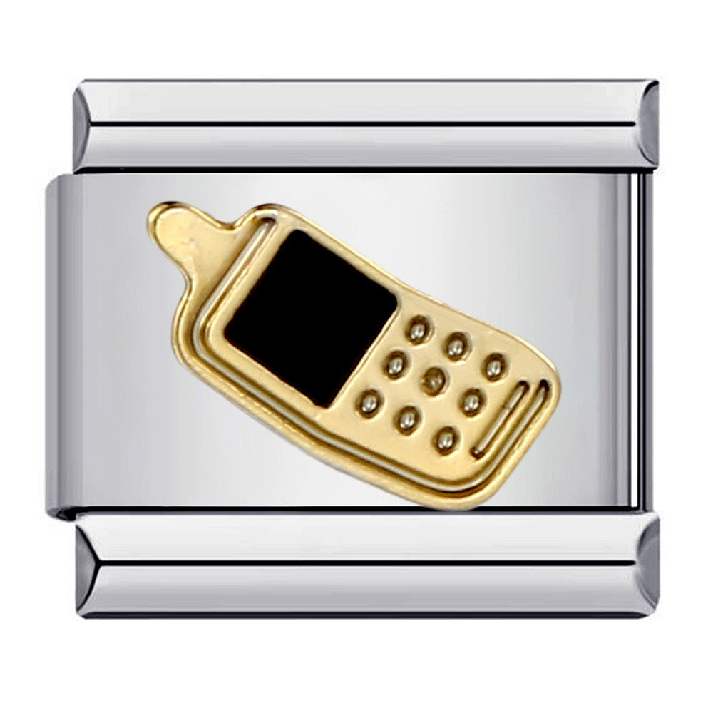 Phone - Italian Charm