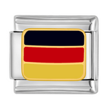 Deutschland - ItalianCharm