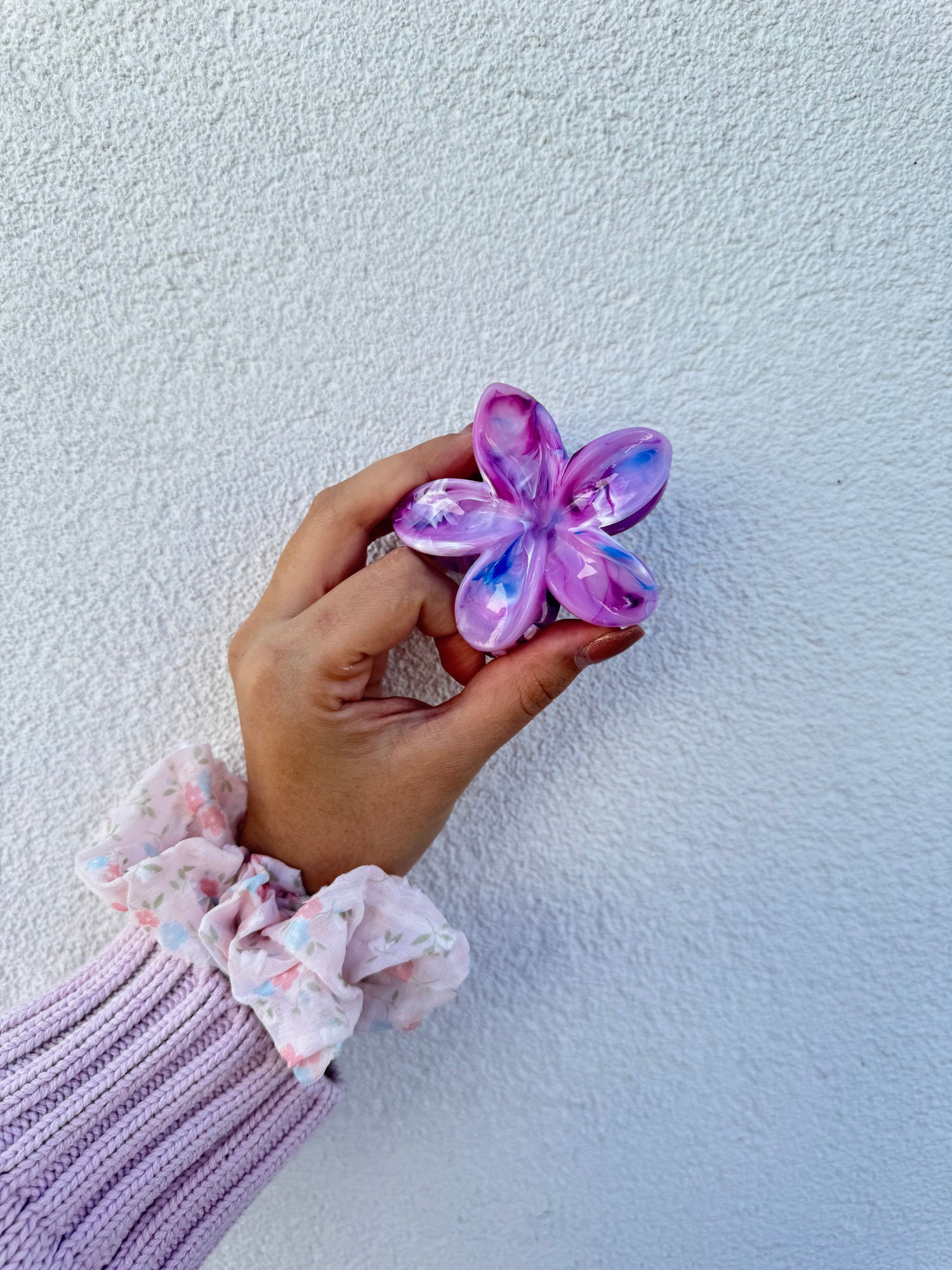 Mystic Blossom - S