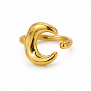 Moon Glow Ring