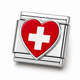 Heart of Switzerland - Italian Charm