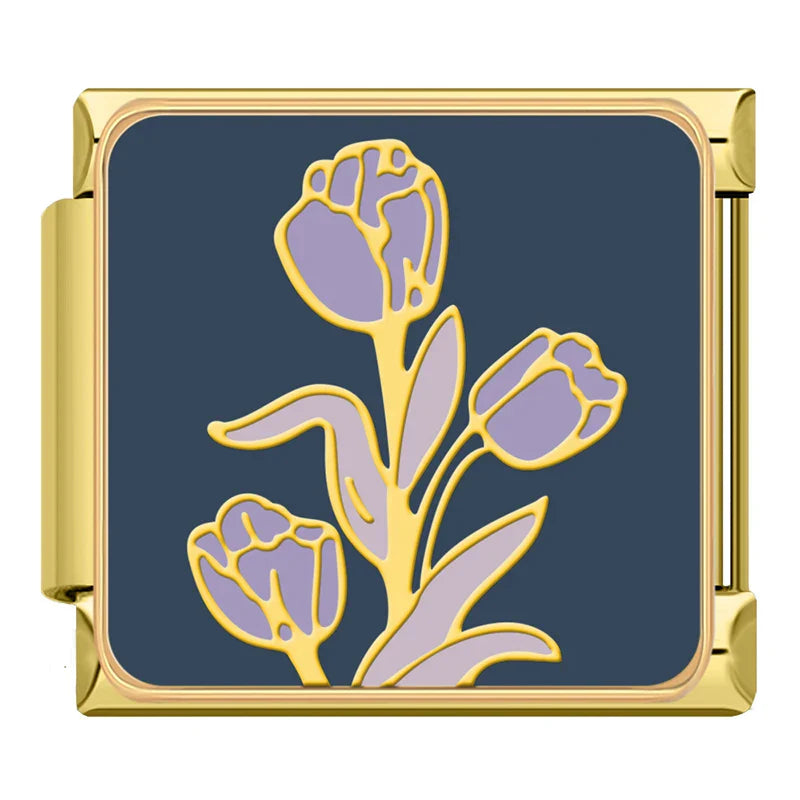 Spring Bloom - Italian Charm