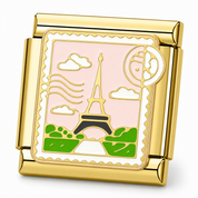 Paris Dream - Italian Charm
