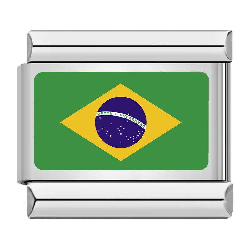 Brasilien - Italian Charm