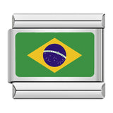 Brasilien - ItalianCharm