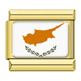 Zypern Gold - ItalianCharm