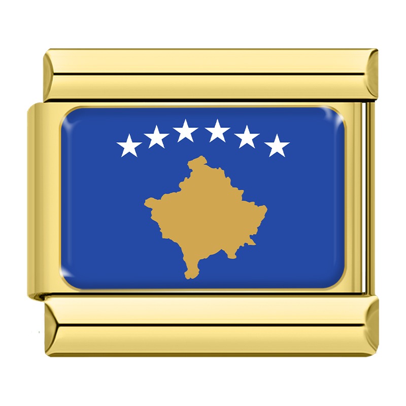 Kosovo - Italian Charm