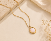 Fiona Halskette | GOLD