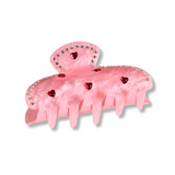 Love Clip Crimson - Haarklammern