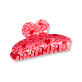 Crimson Love - Haarklammern