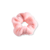 Soft Blush - Scrunchie