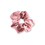 Glitter Rose - Scrunchie