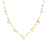 Minimal Elegance - Halsketten