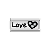 Eternal Love - ItalianCharm