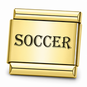 Soccer Dream - Italian Charm