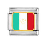 Mexiko - ItalianCharm