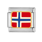 Norwegen - ItalianCharm